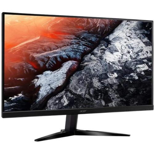 Монітор Acer 27" Nitro KG271UX1BMIIPX (UM.HX1EE.109) Black купити в Україні: Київ, Львів, Хмельницький, Тернопіль, Івано-Франківськ | Низька ціна, відгуки, характеристики від TELEMART фото