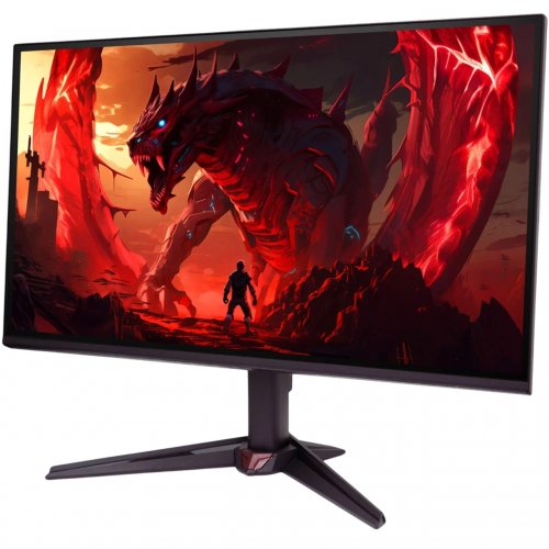 Монітор Acer 27" Nitro VG270UP6bmiipx (UM.HV0EE.609) Black купити в Україні: Київ, Львів, Хмельницький, Тернопіль, Івано-Франківськ | Низька ціна, відгуки, характеристики від TELEMART фото