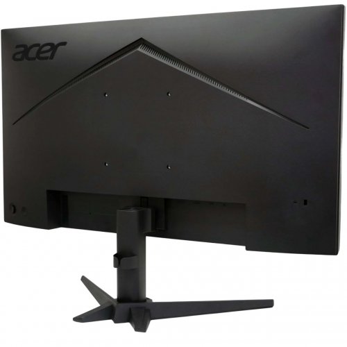 Монітор Acer 27" Nitro VG270UP6bmiipx (UM.HV0EE.609) Black купити в Україні: Київ, Львів, Хмельницький, Тернопіль, Івано-Франківськ | Низька ціна, відгуки, характеристики від TELEMART фото