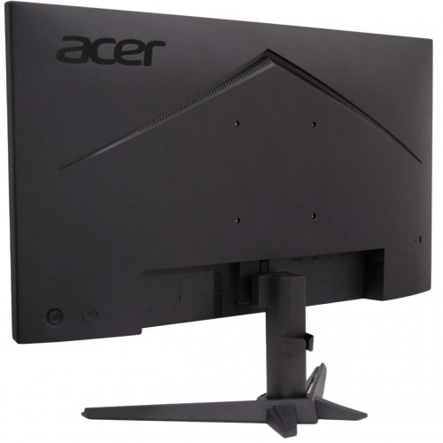 Монітор Acer 27" Nitro VG270UP6bmiipx (UM.HV0EE.609) Black купити в Україні: Київ, Львів, Хмельницький, Тернопіль, Івано-Франківськ | Низька ціна, відгуки, характеристики від TELEMART фото