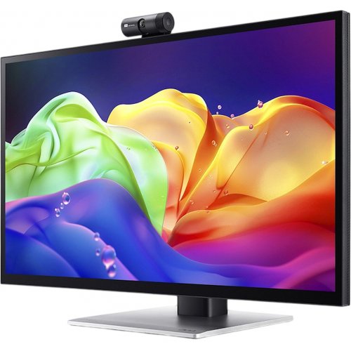 Монітор Acer 31.5" PE320QXTbmiiprcuzx (UM.JP0EE.006) Black купити в Україні: Київ, Львів, Хмельницький, Тернопіль, Івано-Франківськ | Низька ціна, відгуки, характеристики від TELEMART фото