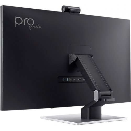 Монітор Acer 31.5" PE320QXTbmiiprcuzx (UM.JP0EE.006) Black купити в Україні: Київ, Львів, Хмельницький, Тернопіль, Івано-Франківськ | Низька ціна, відгуки, характеристики від TELEMART фото