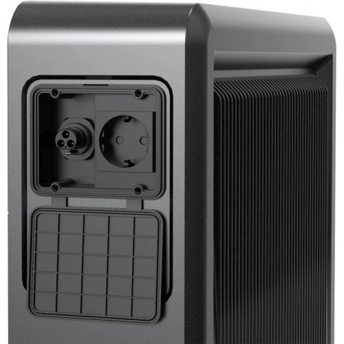 Система резервного питания Marstek Venus-E 2500W 5120Wh купить в Украине: Киев, Днепр, Харьков, Одесса  | Низкая цена, отзывы, характеристики от TELEMART фото