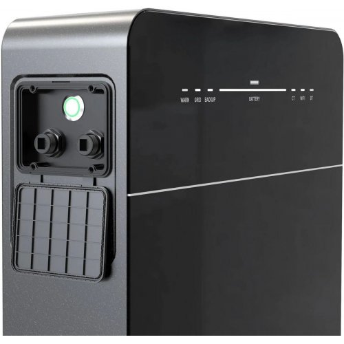 Система резервного питания Marstek Venus-E 2500W 5120Wh купить в Украине: Киев, Днепр, Харьков, Одесса  | Низкая цена, отзывы, характеристики от TELEMART фото