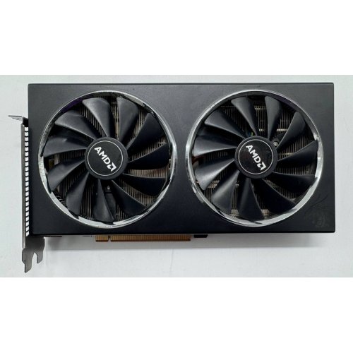 Відеокарта PowerColor Radeon RX 5700 Red Dragon OC 8192MB (AXRX 5700 8GBD6-3DHR/OC) (Відновлено продавцем, 852401) купити в Україні: Київ, Львів, Хмельницький, Тернопіль, Івано-Франківськ | Перевірка сумісності, низька ціна, відгуки, характеристики від TELEMART фото