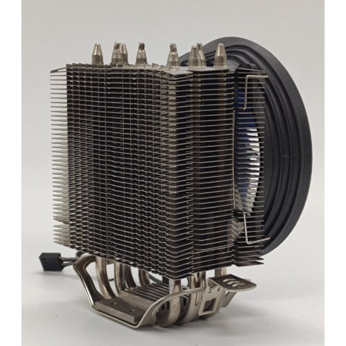 Кулер Deepcool GAMMAXX S40 (Восстановлено продавцом, 852409) купить в Украине: Киев, Днепр, Харьков, Одесса  | Проверка совместимости, низкая цена, отзывы, характеристики от TELEMART фото