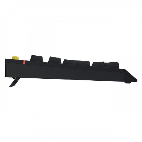 Клавиатура HATOR Icefall (HTK402UA) Black купить в Украине: Киев, Днепр, Харьков, Одесса  | Низкая цена, отзывы, характеристики от TELEMART фото