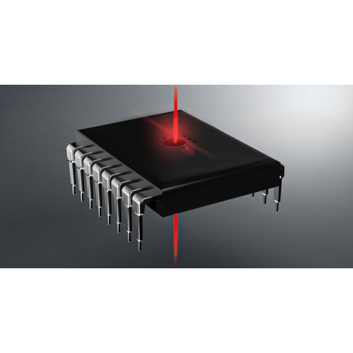 Мышка HATOR Pulsar 3 Pro (HTM620) Black купить в Украине: Киев, Днепр, Харьков, Одесса  | Низкая цена, отзывы, характеристики от TELEMART фото