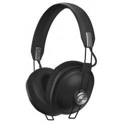 Навушники Panasonic RP-HTX80BGC-K Black