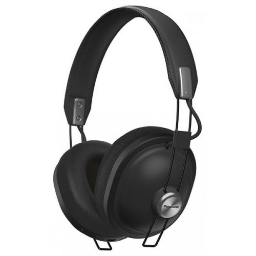 

Panasonic RP-HTX80BGC-K Black