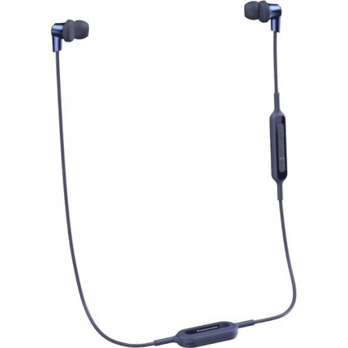

Panasonic RP-NJ300BGC-A Blue