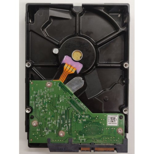 Жорсткий диск Western Digital Blue 1TB 64MB 3.5" (WD10EZEX) (Відновлено продавцем, 852440) купити в Україні: Київ, Львів, Хмельницький, Тернопіль, Івано-Франківськ | Перевірка сумісності, низька ціна, відгуки, характеристики від TELEMART фото