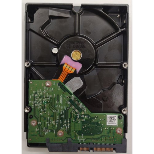 Жорсткий диск Western Digital Blue 1TB 64MB 3.5" (WD10EZEX) (Відновлено продавцем, 852441) купити в Україні: Київ, Львів, Хмельницький, Тернопіль, Івано-Франківськ | Перевірка сумісності, низька ціна, відгуки, характеристики від TELEMART фото