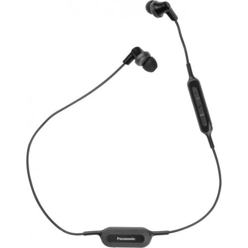 

Panasonic RP-NJ300BGC-K Black