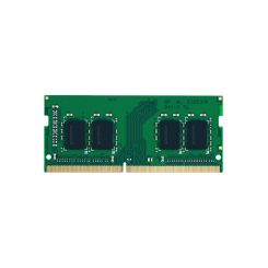 Озу GoodRAM SODIMM DDR4 8GB 3200Mhz (GR3200S464L22S/8G) (Восстановлено продавцом, 852454)