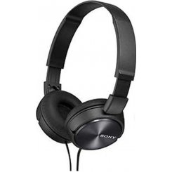 Фото Sony MDR-ZX310AP (MDRZX310APB.CE7) Black