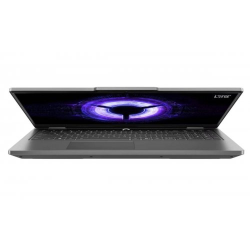 Ноутбук Lenovo LOQ Essential 15IRX11 (83SC0065RA) Luna Grey купить в Украине: Киев, Днепр, Харьков, Одесса  | Низкая цена, отзывы, характеристики от TELEMART фото