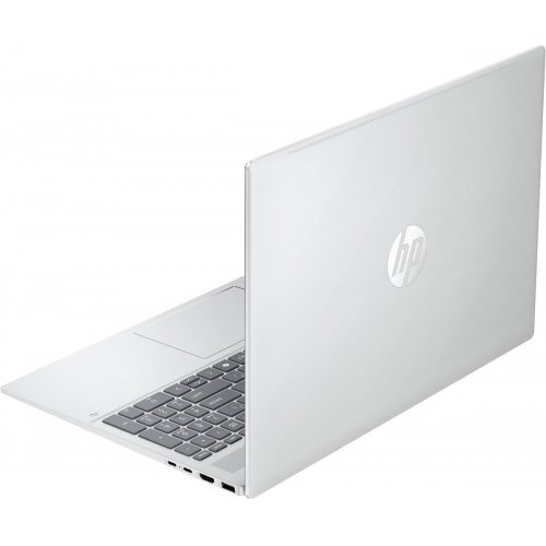 Ноутбук HP OmniBook 5 16-bc1012ua (D16F3EA) Glacier Silver купити в Україні: Київ, Львів, Хмельницький, Тернопіль, Івано-Франківськ | Низька ціна, відгуки, характеристики від TELEMART фото