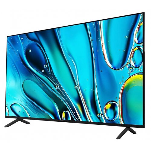Телевизор Sony 65" Bravia 3 (K-65S30) Black купить в Украине: Киев, Днепр, Харьков, Одесса  | Низкая цена, отзывы, характеристики от TELEMART фото