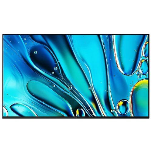 Телевизор Sony 75" Bravia 3 (K-75S30) Black купить в Украине: Киев, Днепр, Харьков, Одесса  | Низкая цена, отзывы, характеристики от TELEMART фото