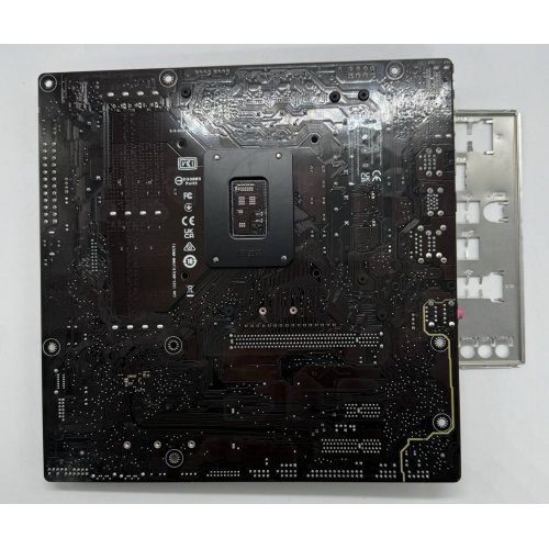 Материнська плата Asus PRIME B760M-A-CSM (s1700, Intel B760) (Відновлено продавцем, 852607) купити в Україні: Київ, Львів, Хмельницький, Тернопіль, Івано-Франківськ | Перевірка сумісності, низька ціна, відгуки, характеристики від TELEMART фото