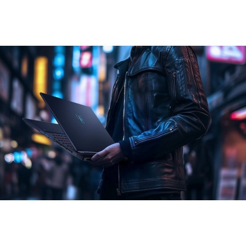 Ноутбук Acer Predator Helios Neo 16S AI PHN16S-71 (NH.QZEEU.00A) Abyssal Black купить в Украине: Киев, Днепр, Харьков, Одесса  | Низкая цена, отзывы, характеристики от TELEMART фото