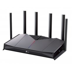 Wi-Fi роутер TP-LINK Archer GE400 / Wi-Fi 7 / BE6500 / 2500 Mbits / Mesh / USB
