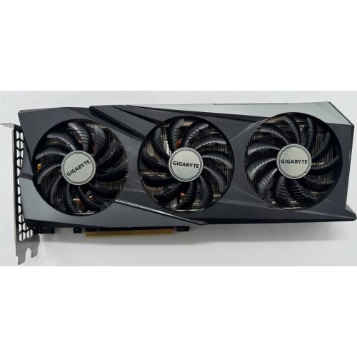 Видеокарта Gigabyte GeForce RTX 3060 Gaming OC 12288MB (GV-N3060GAMING OC-12GD 2.0) (Восстановлено продавцом, 852638) купить в Украине: Киев, Днепр, Харьков, Одесса  | Проверка совместимости, низкая цена, отзывы, характеристики от TELEMART фото