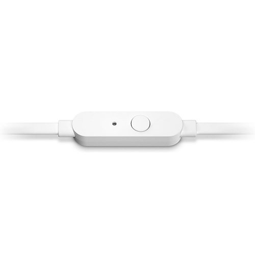 Photo Headset JBL T110 (JBLT110WHT) White