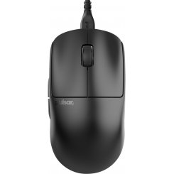 Миша Pulsar X2 Medium (PX2221D) Black / 26000 DPI / 1000 Гц / Pixart