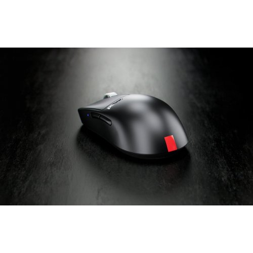 Мышка Pulsar X2 v3 eS Size1 Wireless (PX23ES11) Black купить в Украине: Киев, Днепр, Харьков, Одесса  | Низкая цена, отзывы, характеристики от TELEMART фото