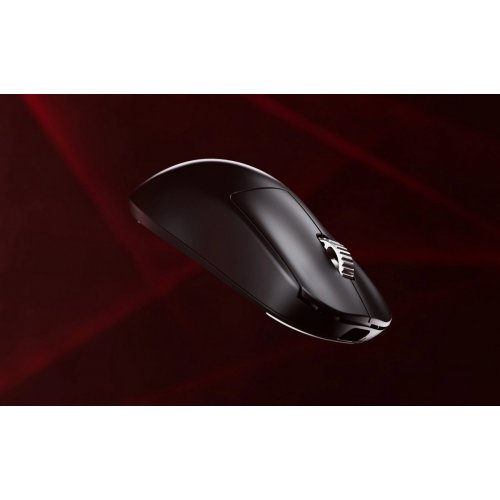 Мышка Pulsar X2 v3 eS Size1 Wireless (PX23ES11) Black купить в Украине: Киев, Днепр, Харьков, Одесса  | Низкая цена, отзывы, характеристики от TELEMART фото