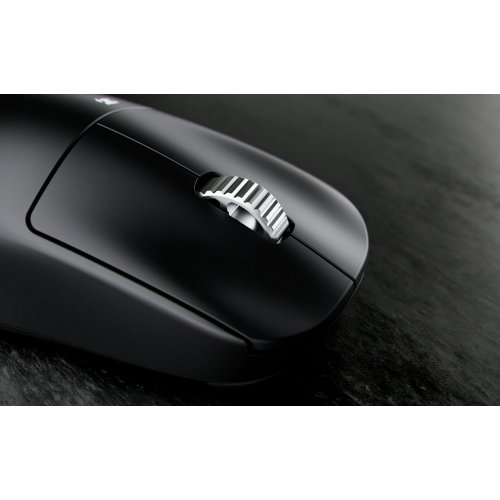 Мышка Pulsar X2 v3 eS Size1 Wireless (PX23ES11) Black купить в Украине: Киев, Днепр, Харьков, Одесса  | Низкая цена, отзывы, характеристики от TELEMART фото