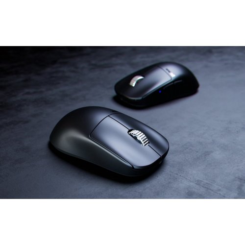 Мышка Pulsar X2 v3 eS Size1 Wireless (PX23ES11) Black купить в Украине: Киев, Днепр, Харьков, Одесса  | Низкая цена, отзывы, характеристики от TELEMART фото