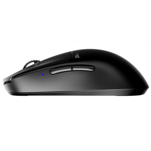 Мышка Pulsar X2H v3 eS Size2 Wireless (PX2H3ES21) Black купить в Украине: Киев, Днепр, Харьков, Одесса  | Низкая цена, отзывы, характеристики от TELEMART фото