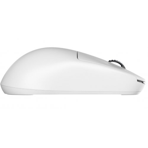 Миша Pulsar X2H eS Wireless (PX2HES22) White купити в Україні: Київ, Львів, Хмельницький, Тернопіль, Івано-Франківськ | Низька ціна, відгуки, характеристики від TELEMART фото