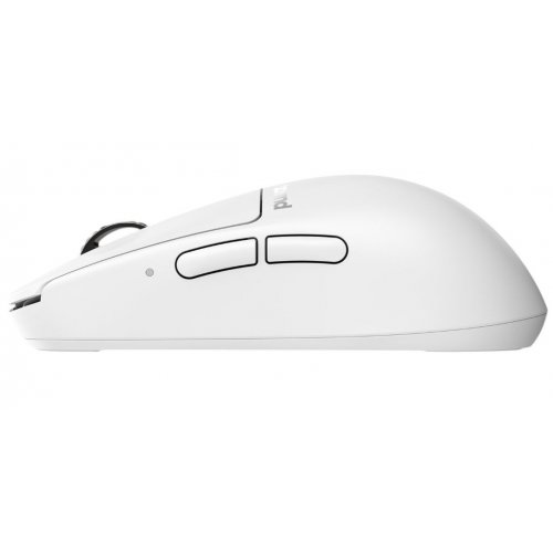 Миша Pulsar X2H eS Wireless (PX2HES22) White купити в Україні: Київ, Львів, Хмельницький, Тернопіль, Івано-Франківськ | Низька ціна, відгуки, характеристики від TELEMART фото