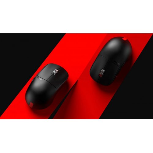 Миша Pulsar X2H eS Size2 Wireless (PX2HES21) Black купити в Україні: Київ, Львів, Хмельницький, Тернопіль, Івано-Франківськ | Низька ціна, відгуки, характеристики від TELEMART фото