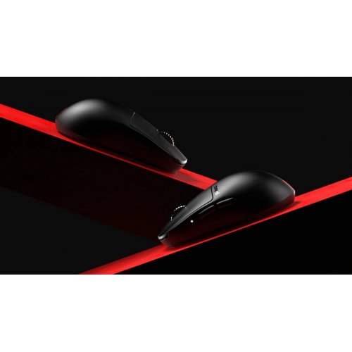 Миша Pulsar X2H eS Size2 Wireless (PX2HES21) Black купити в Україні: Київ, Львів, Хмельницький, Тернопіль, Івано-Франківськ | Низька ціна, відгуки, характеристики від TELEMART фото