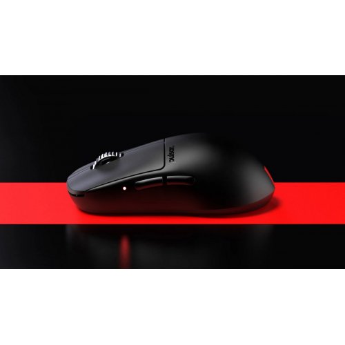 Миша Pulsar X2H eS Size2 Wireless (PX2HES21) Black купити в Україні: Київ, Львів, Хмельницький, Тернопіль, Івано-Франківськ | Низька ціна, відгуки, характеристики від TELEMART фото