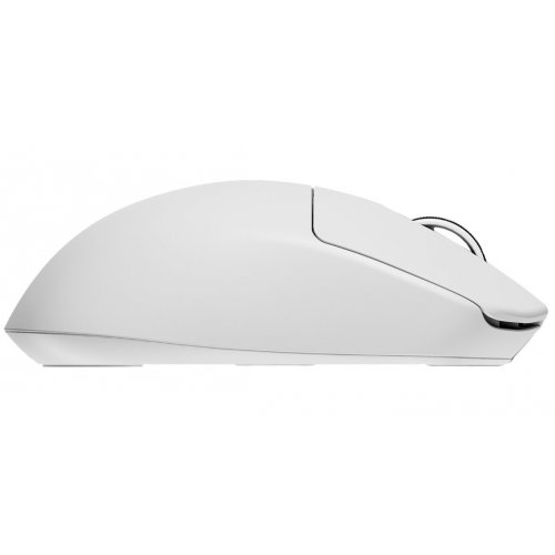 Миша Pulsar X3 Size1 Wireless (PX3R12) White купити в Україні: Київ, Львів, Хмельницький, Тернопіль, Івано-Франківськ | Низька ціна, відгуки, характеристики від TELEMART фото