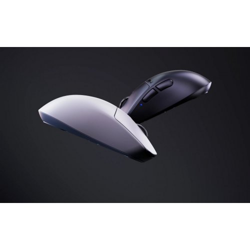 Миша Pulsar X3 Size1 Wireless (PX3R12) White купити в Україні: Київ, Львів, Хмельницький, Тернопіль, Івано-Франківськ | Низька ціна, відгуки, характеристики від TELEMART фото