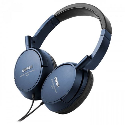 

Edifier H840 Blue