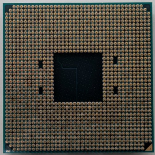 Процессор AMD Ryzen 5 5500 3.6(4.2)GHz 16MB sAM4 Tray (100-000000457) (Восстановлено продавцом, 852694) купить в Украине: Киев, Днепр, Харьков, Одесса  | Проверка совместимости, низкая цена, отзывы, характеристики от TELEMART фото