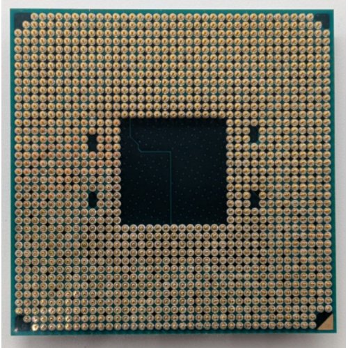 Процесор AMD Ryzen 5 5500 3.6(4.2)GHz 16MB sAM4 Tray (100-000000457) (Відновлено продавцем, 852701) купити в Україні: Київ, Львів, Хмельницький, Тернопіль, Івано-Франківськ | Перевірка сумісності, низька ціна, відгуки, характеристики від TELEMART фото