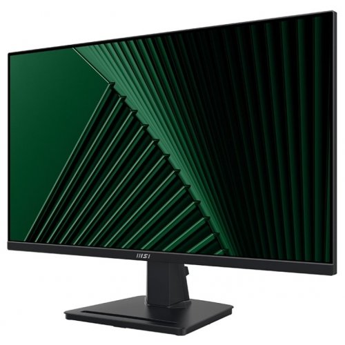 Монитор MSI 23.8" PRO MP245G Black (Восстановлено продавцом, 852702) купить в Украине: Киев, Днепр, Харьков, Одесса  | Низкая цена, отзывы, характеристики от TELEMART фото