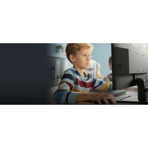 Монитор MSI 23.8" PRO MP245G Black (Восстановлено продавцом, 852702) купить в Украине: Киев, Днепр, Харьков, Одесса  | Низкая цена, отзывы, характеристики от TELEMART фото