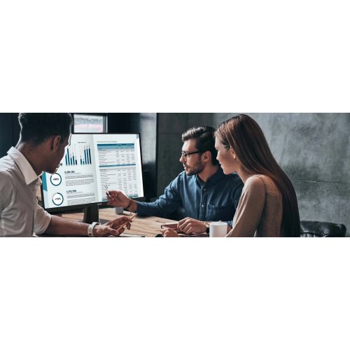 Монитор MSI 23.8" PRO MP245G Black (Восстановлено продавцом, 852702) купить в Украине: Киев, Днепр, Харьков, Одесса  | Низкая цена, отзывы, характеристики от TELEMART фото