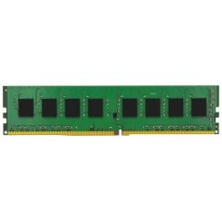 Озу Kingston DDR4 8GB 2666Mhz (KVR26N19S8/8) (Восстановлено продавцом, 852704)