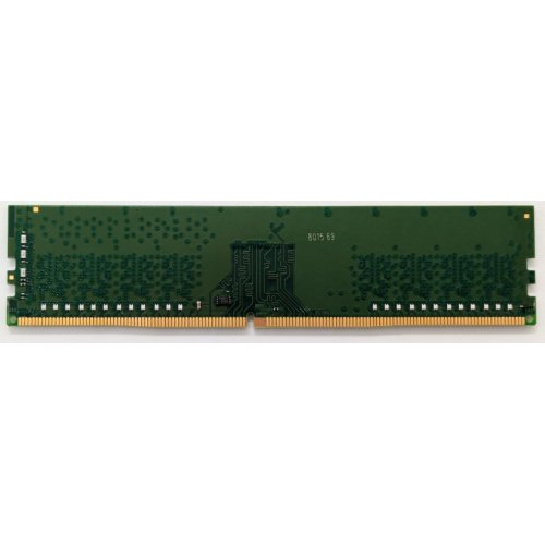 Озу Kingston DDR4 8GB 2666Mhz (KVR26N19S8/8) (Восстановлено продавцом, 852704) купить в Украине: Киев, Днепр, Харьков, Одесса  | Проверка совместимости, низкая цена, отзывы, характеристики от TELEMART фото